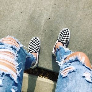 Meet your Posher, Arianna